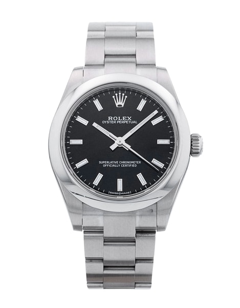 Rolex Oyster Perpetual 277200